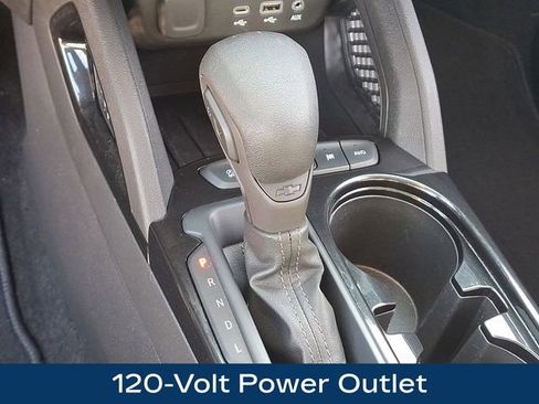Used 2023 Chevrolet TrailBlazer LT w/ Convenience Package AWD/4WD image 11