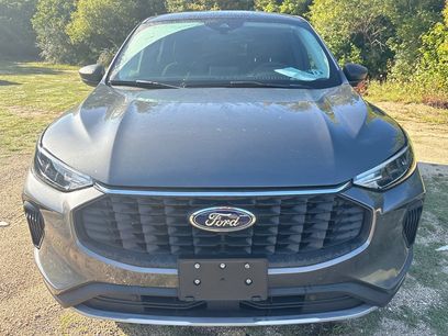 Used 2023 Ford Escape Active