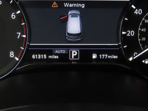Used 2021 INFINITI QX80 Premium Select w/ All-Season Package AWD/4WD image 29
