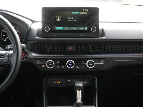 Used 2023 Honda CR-V Sport image 25