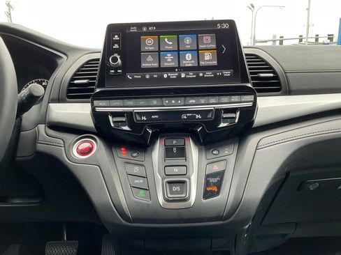 Used 2025 Honda Odyssey EX-L image 20