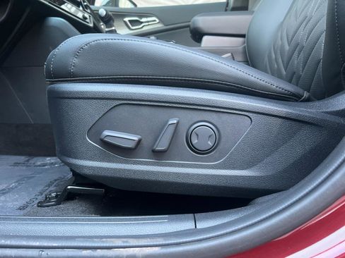 New 2025 Kia Sportage X-Pro Prestige image 21