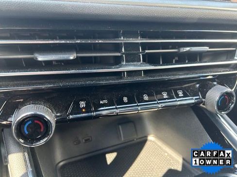 Used 2024 Chevrolet Traverse LS w/ LPO, Floor Liner Package image 16