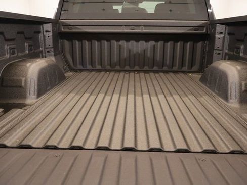 New 2026 Chevrolet Silverado 1500 Custom w/ Turbomax Blackout Package image 23