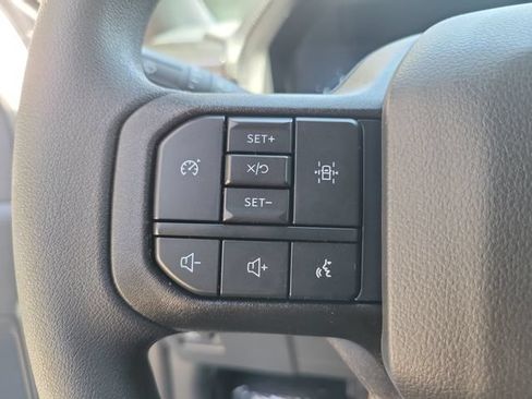 New 2026 Ford F150 STX w/ Equipment Group 200A RWD image 26