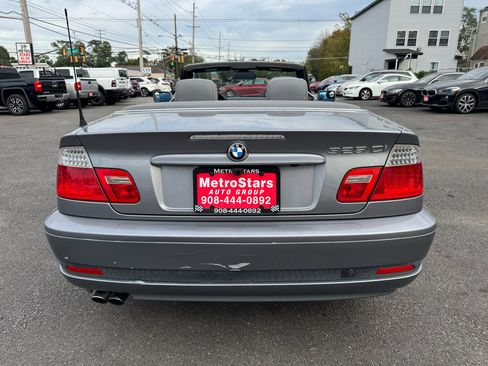 Used 2005 BMW 325Ci Convertible image 22