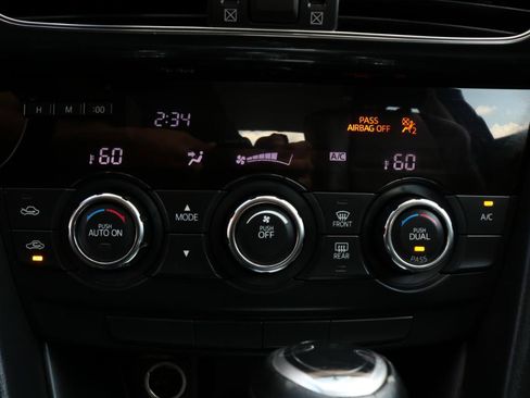 Used 2014 MAZDA MAZDA6 Touring FWD image 31