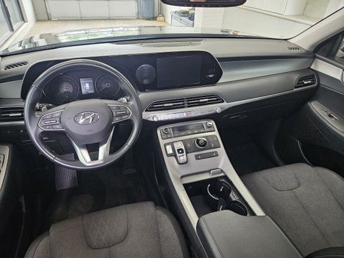 Used 2021 Hyundai Palisade SEL FWD image 21