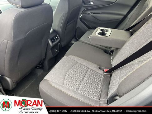 Certified 2023 Chevrolet Equinox LT image 13