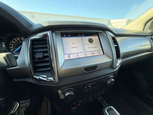 Used 2019 Ford Ranger XLT w/ Equipment Group 302A Luxury image 43