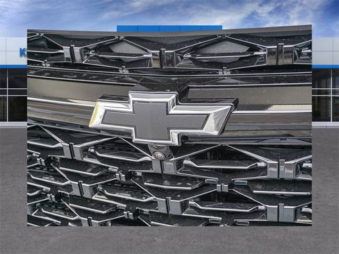 New 2026 Chevrolet Traverse RS w/ LPO, Floor Liner Package image 4