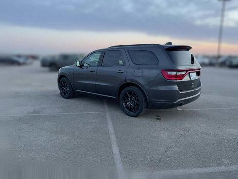 New 2026 Dodge Durango GT image 8