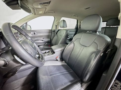 Certified 2023 Kia Sorento EX AWD/4WD image 21