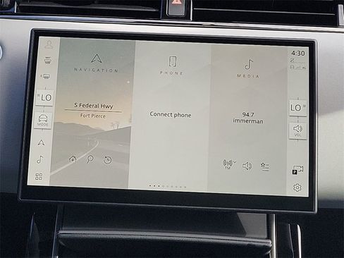 New 2026 Land Rover Range Rover Evoque S image 21