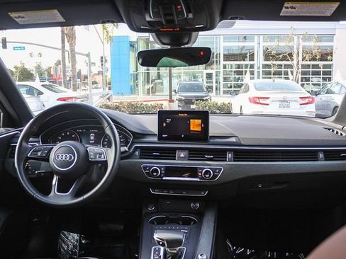 Used 2019 Audi A4 2.0T Premium image 17