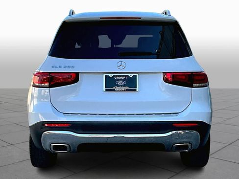 Used 2020 Mercedes-Benz GLB 250 image 5