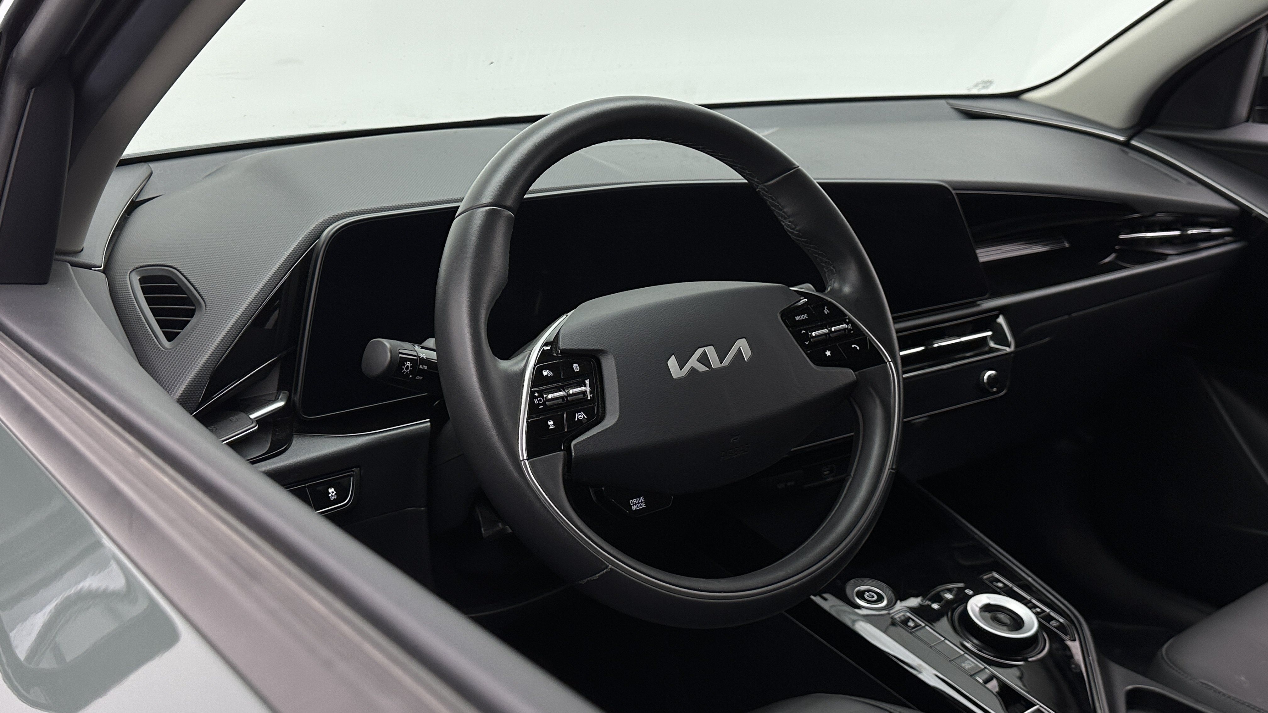 Used 2024 Kia Niro Wind FWD image 10