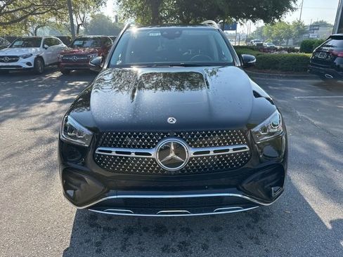 New 2026 Mercedes-Benz GLE 350 4MATIC image 11