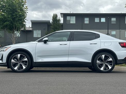 Used 2023 Polestar Polestar 2 w/ Pilot Pack AWD/4WD image 6