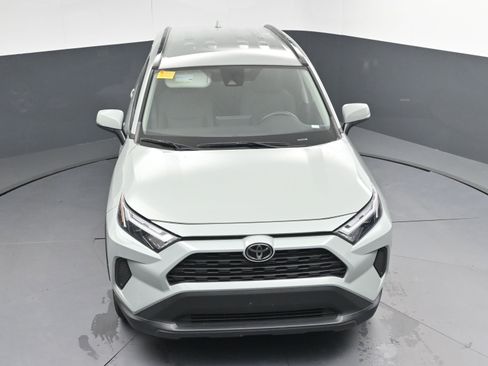 Certified 2023 Toyota RAV4 XLE image 32