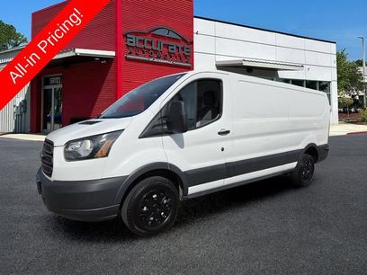 Used 2016 Ford Transit 350 148 Low Roof