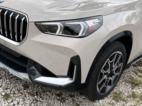 New 2026 BMW X1 xDrive28i w/ Technology Package AWD/4WD image 9