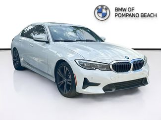 Used 2021 BMW 330i Sedan w/ Convenience Package RWD video 1
