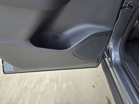 New 2026 Nissan Rogue S image 29