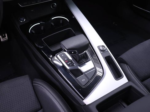 Certified 2023 Audi A5 2.0T Premium Plus w/ Premium Plus AWD/4WD image 17