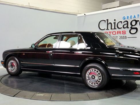 Used 1999 Rolls-Royce Silver Seraph image 5