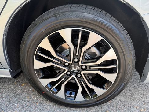 New 2026 Honda Odyssey Elite image 31