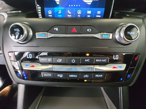 Used 2020 Ford Explorer ST w/ ST Street Pack AWD/4WD image 17