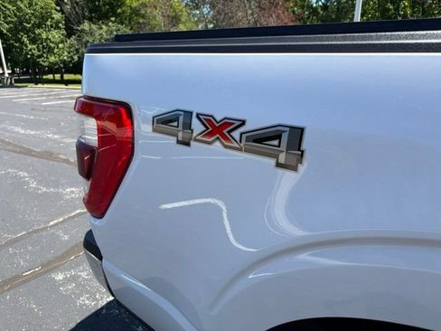 Used 2022 Ford F150 Lariat AWD/4WD image 23