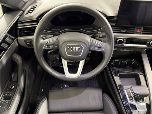Used 2023 Audi A5 2.0T Premium Plus w/ Premium Plus AWD/4WD image 13