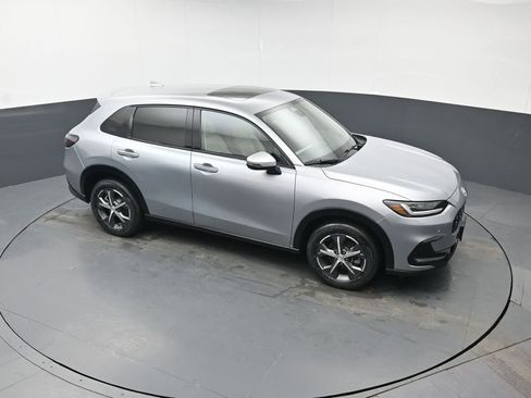 Certified 2023 Honda HR-V EX-L image 45