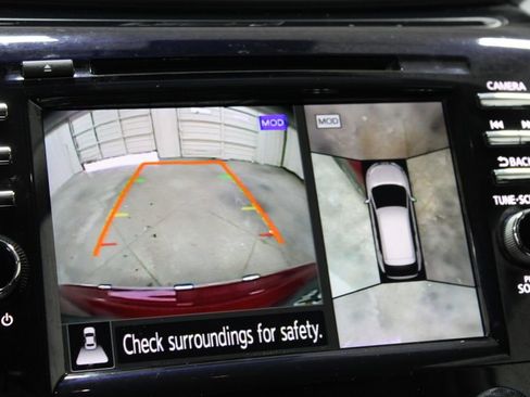 Used 2024 Nissan Murano Platinum image 48