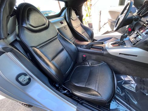 Used 2008 Saturn Sky w/ Premium Trim Package RWD image 15