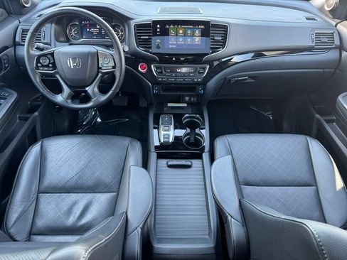 Used 2022 Honda Passport Elite image 13