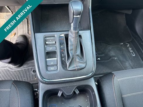 Used 2024 Honda CR-V Sport image 21
