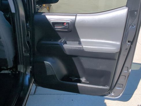 Used 2023 Toyota Tacoma SR image 22