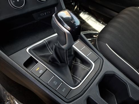 Certified 2023 Volkswagen Jetta Sport FWD image 31