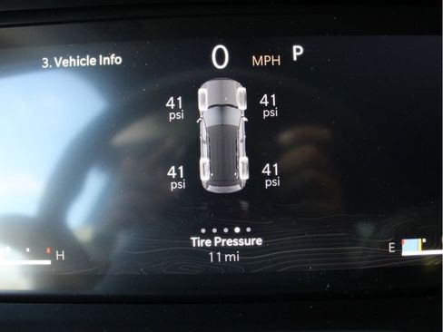 New 2025 Jeep Grand Cherokee Limited w/ Luxury Tech Group II image 15