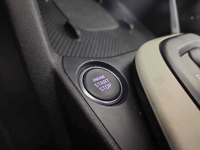 Certified 2025 Kia K4 GT-Line Turbo FWD image 23