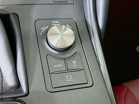 Used 2025 Lexus IS 300 w/ Comfort Package RWD image 26