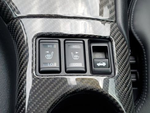 Used 2024 Nissan Z Performance w/ Floor Mat Package image 34