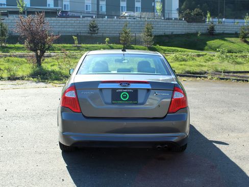 Used 2010 Ford Fusion Hybrid FWD image 6