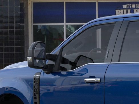 New 2026 Ford F250 Platinum w/ FX4 Off-Road Package image 20