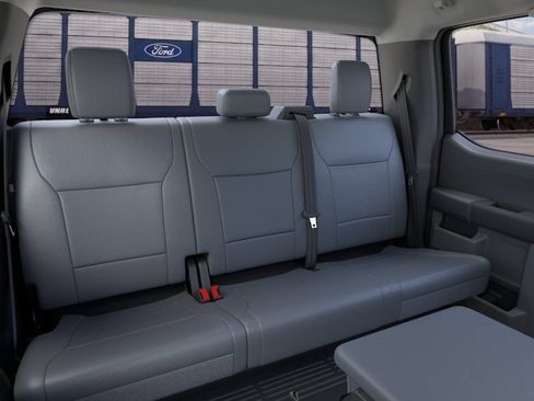 New 2026 Ford F350 XL AWD/4WD image 11