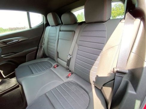 Used 2024 Dodge Hornet R/T image 25