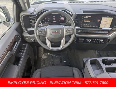New 2026 GMC Sierra 1500 Elevation w/ Elevation Select Package RWD image 18
